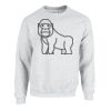 Heavy Blend™ Crewneck Sweatshirt Thumbnail