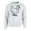 Heavy Blend™ Crewneck Sweatshirt Thumbnail