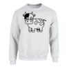 Heavy Blend™ Crewneck Sweatshirt Thumbnail