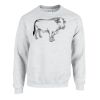 Heavy Blend™ Crewneck Sweatshirt Thumbnail