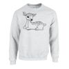 Heavy Blend™ Crewneck Sweatshirt Thumbnail