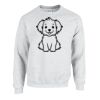 Heavy Blend™ Crewneck Sweatshirt Thumbnail