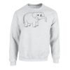 Heavy Blend™ Crewneck Sweatshirt Thumbnail