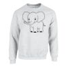 Heavy Blend™ Crewneck Sweatshirt Thumbnail