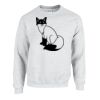 Heavy Blend™ Crewneck Sweatshirt Thumbnail