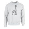 Heavy Blend™ Crewneck Sweatshirt Thumbnail