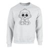 Heavy Blend™ Crewneck Sweatshirt Thumbnail