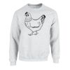 Heavy Blend™ Crewneck Sweatshirt Thumbnail
