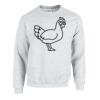 Heavy Blend™ Crewneck Sweatshirt Thumbnail