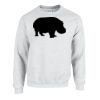 Heavy Blend™ Crewneck Sweatshirt Thumbnail