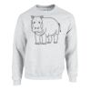 Heavy Blend™ Crewneck Sweatshirt Thumbnail
