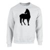 Heavy Blend™ Crewneck Sweatshirt Thumbnail