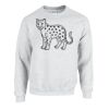 Heavy Blend™ Crewneck Sweatshirt Thumbnail