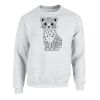 Heavy Blend™ Crewneck Sweatshirt Thumbnail