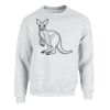 Heavy Blend™ Crewneck Sweatshirt Thumbnail