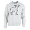 Heavy Blend™ Crewneck Sweatshirt Thumbnail