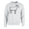 Heavy Blend™ Crewneck Sweatshirt Thumbnail