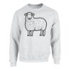 Heavy Blend™ Crewneck Sweatshirt Thumbnail