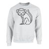 Heavy Blend™ Crewneck Sweatshirt Thumbnail