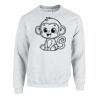 Heavy Blend™ Crewneck Sweatshirt Thumbnail