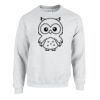 Heavy Blend™ Crewneck Sweatshirt Thumbnail