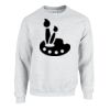 Heavy Blend™ Crewneck Sweatshirt Thumbnail