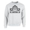 Heavy Blend™ Crewneck Sweatshirt Thumbnail