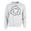 Heavy Blend™ Crewneck Sweatshirt Thumbnail