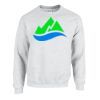 Heavy Blend™ Crewneck Sweatshirt Thumbnail