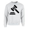 Heavy Blend™ Crewneck Sweatshirt Thumbnail