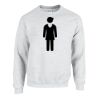 Heavy Blend™ Crewneck Sweatshirt Thumbnail