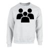 Heavy Blend™ Crewneck Sweatshirt Thumbnail
