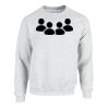Heavy Blend™ Crewneck Sweatshirt Thumbnail