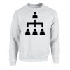 Heavy Blend™ Crewneck Sweatshirt Thumbnail
