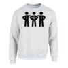 Heavy Blend™ Crewneck Sweatshirt Thumbnail
