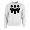Heavy Blend™ Crewneck Sweatshirt Thumbnail