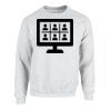 Heavy Blend™ Crewneck Sweatshirt Thumbnail