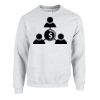 Heavy Blend™ Crewneck Sweatshirt Thumbnail