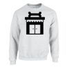 Heavy Blend™ Crewneck Sweatshirt Thumbnail