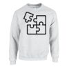 Heavy Blend™ Crewneck Sweatshirt Thumbnail