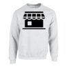 Heavy Blend™ Crewneck Sweatshirt Thumbnail