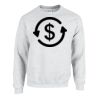 Heavy Blend™ Crewneck Sweatshirt Thumbnail