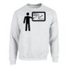 Heavy Blend™ Crewneck Sweatshirt Thumbnail