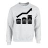 Heavy Blend™ Crewneck Sweatshirt Thumbnail