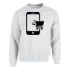Heavy Blend™ Crewneck Sweatshirt Thumbnail