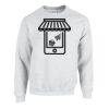 Heavy Blend™ Crewneck Sweatshirt Thumbnail