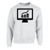 Heavy Blend™ Crewneck Sweatshirt Thumbnail
