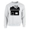 Heavy Blend™ Crewneck Sweatshirt Thumbnail