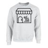Heavy Blend™ Crewneck Sweatshirt Thumbnail