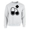 Heavy Blend™ Crewneck Sweatshirt Thumbnail
